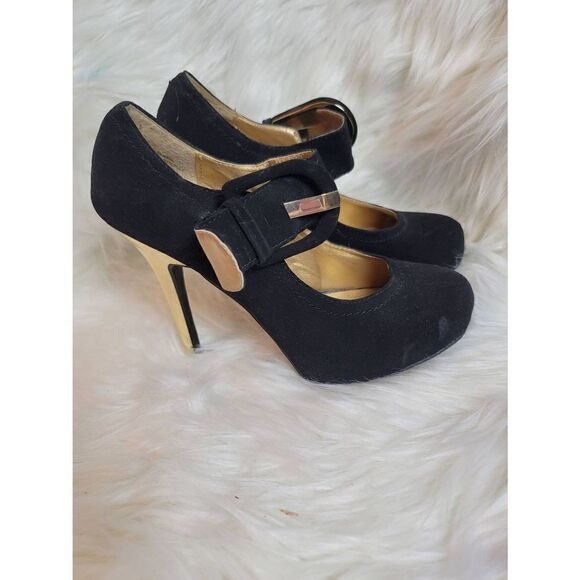 Madeline Girl Stilettos  - Picture 2 of 7